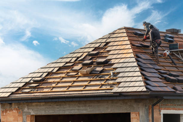 Best Roof Coating and Sealing  in Oak Grove Heights, AR