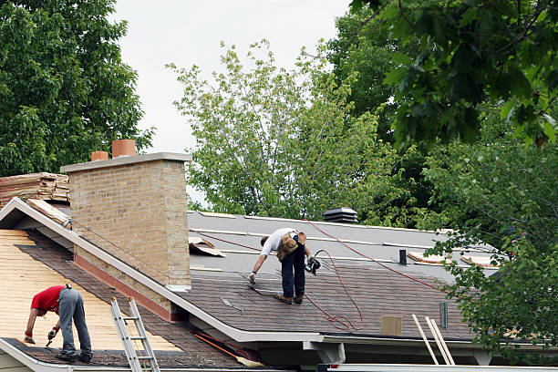 Fast & Reliable Emergency Roof Repairs in Oak Grove Heights, AR