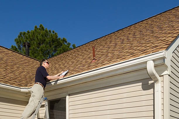 Best Roof Leak Repair  in Oak Grove Heights, AR
