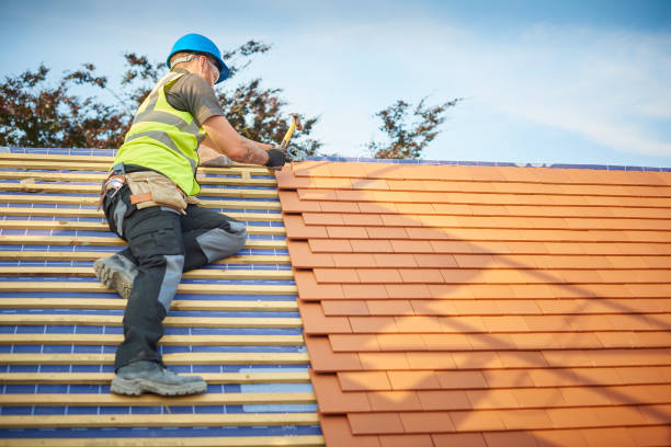 Best Green or Eco-Friendly Roofing Solutions  in Oak Grove Heights, AR