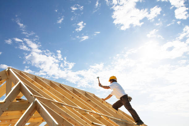 Best Hot Roofs  in Oak Grove Heights, AR
